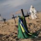 Brasil tem 1.280 mortes por covid-19 nas últimas 24 horas