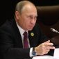 Putin, presidente "eterno"? Para mais de 75% dos russos, a resposta é sim
