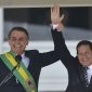 Mourão diz que Forças Armadas podem ficar na Amazônia até 2022