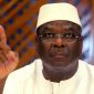 Presidente e premiê do Mali são presos por militares amotinados