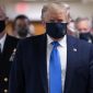 Trump anuncia aprovação de tratamento com plasma contra covid-19