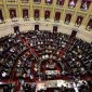 Senado da Argentina aprova projeto oficial de reforma do Poder Judicial