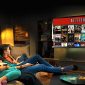 Netflix já tem mais assinantes do que a TV paga no Brasil