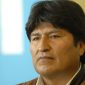 Justiça da Bolívia proíbe candidatura de Evo Morales ao Senado