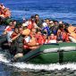 Banksy financia navio que resgatou ao menos 200 refugiados