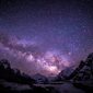 Astrônomos teriam descoberto como Via Láctea 'obteve' Corrente de Magalhães