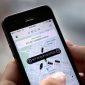 Uber agora pode exigir selfie com máscara dos passageiros no Brasil