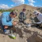 Traços de vida da Idade do Bronze são encontrados na Turquia