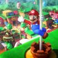 1º parque temático da Nintendo será inaugurado em 2021 com área dedicada a Super Mario