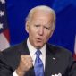Na TV, Biden volta a mencionar Amazônia