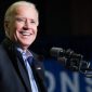 Biden: "A eleição não acaba até que todos os votos sejam contados"