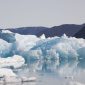 Maior iceberg do mundo pode se chocar com território britânico perto da Antártica