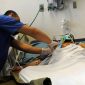 Médicos de hospital em SP acendem alerta de nova onda de covid-19