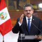 Presidente do Peru renuncia após pressão das ruas e da classe política