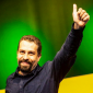 Campanha pede debate da Globo online após Boulos testar positivo para covid-19