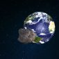 Enquanto Japão analisa solo de Ryugu, NASA avisa que 5 asteroides passarão pela Terra nesta semana