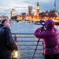 Covid-19: Londres e outras regiões do Reino Unido entram em nível máximo de risco de contaminação