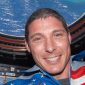 Astronauta que está na ISS agora é um "Guardião" da Força Espacial dos EUA