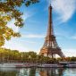 Paris tem queda do número de habitantes pelo quarto ano consecutivo