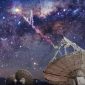 Astrônomos detectam sinal de rádio misterioso que pode indicar vida extraterrestre