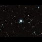 O zumbido de fundo do universo pode ter sido ouvido pela primeira vez