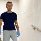 Europa e EUA exigem que Rússia liberte Alexei Navalny