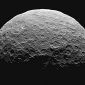 Físico propõe mega-satélite povoado por humanos orbitando Ceres