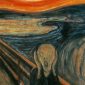 Desvendado enigma de inscrição na obra "O Grito" de Edvard Munch
