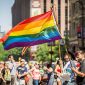Parlamento da UE declara o bloco "área de liberdade" LGBT+
