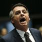 Eurodeputados defendem que Bolsonaro seja responsabilizado por necropolítica
