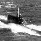 Submarino soviético atingido por minas alemãs encontrado no mar de Barents