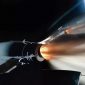 Virgin Galactic faz seu primeiro voo tripulado com a nave VSS Unity