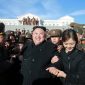 EUA não devem esperar retomada do diálogo com Pyongyang, diz irmã de Kim Jong-un