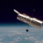 Bye, bye, Hubble? O computador de backup do telescópio também quebrou