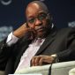 África do Sul: Jacob Zuma condenado a 15 meses de prisão