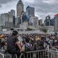 Hong Kong condena primeiro réu pela lei de segurança nacional