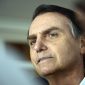 STF manda investigar Bolsonaro por divulgação de dados sigilosos