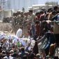 Afeganistão: vários militares americanos morreram ou ficaram feridos no atentado duplo em Cabul