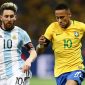 Brasil x Argentina: mentir em formulário, como fizeram argentinos, dá até 10 anos de cadeia na Inglaterra