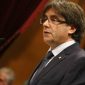 Líder separatista catalão Carles Puigdemont é detido na Itália