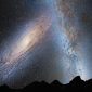 Astrônomos descobrem a menor galáxia satélite da Via Láctea