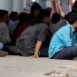 Crise migratória: mais de mil pessoas foram resgatadas no Canal da Mancha desde sexta-feira