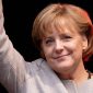 Merkel é premiada por compromisso com a União Europeia