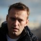 Alexei Navalny recebe prêmio de direitos humanos da UE