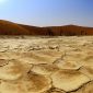 China tenta 'semear chuva' para aliviar seca extrema