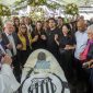 O Brasil se despede de Pelé