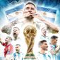 Argentina conquista o tricampeonato mundial e consagra Lionel Messi