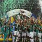 Palmeiras conquista 9º título Brasileiro de futebol