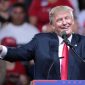 Trump diz que "milhões de votos ilegais" o impediram de ganhar a eleição pelo voto popular
