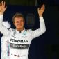 Nico Rosberg anuncia fim da carreira cinco dias após título inédito na Fórmula 1